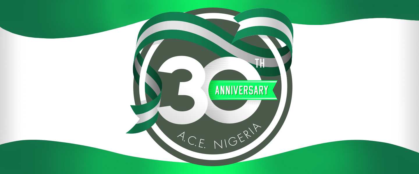 World Watch: Nigeria Celebrates 30 Years with A.C.E.