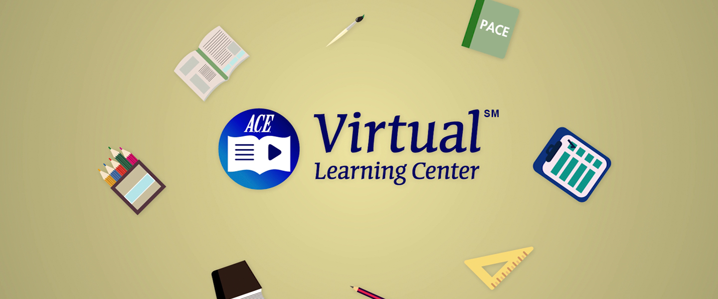 Introducing: The Virtual Learning Center Series